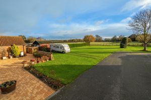 West View -caravan pitches- click for photo gallery